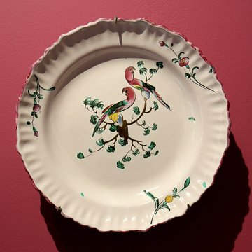 Musée de La Faïence