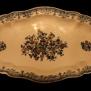 Musée de La Faïence