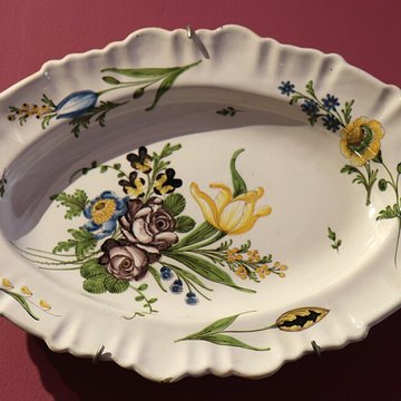 Musée de La Faïence