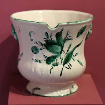 Musée de La Faïence