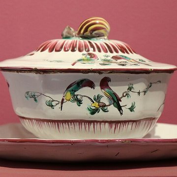 Musée de La Faïence