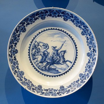 Musée de La Faïence