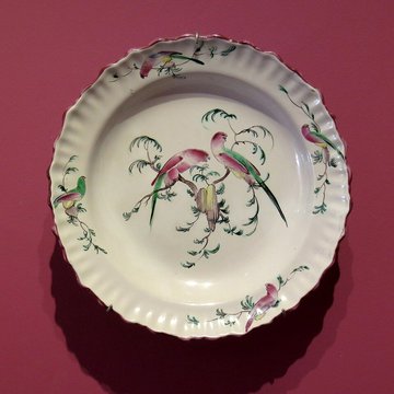 Musée de La Faïence