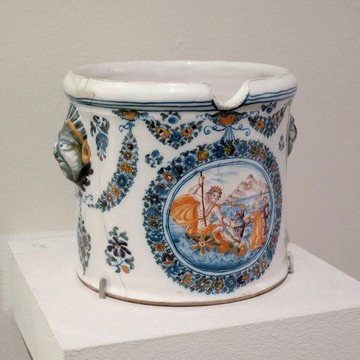 Musée de La Faïence