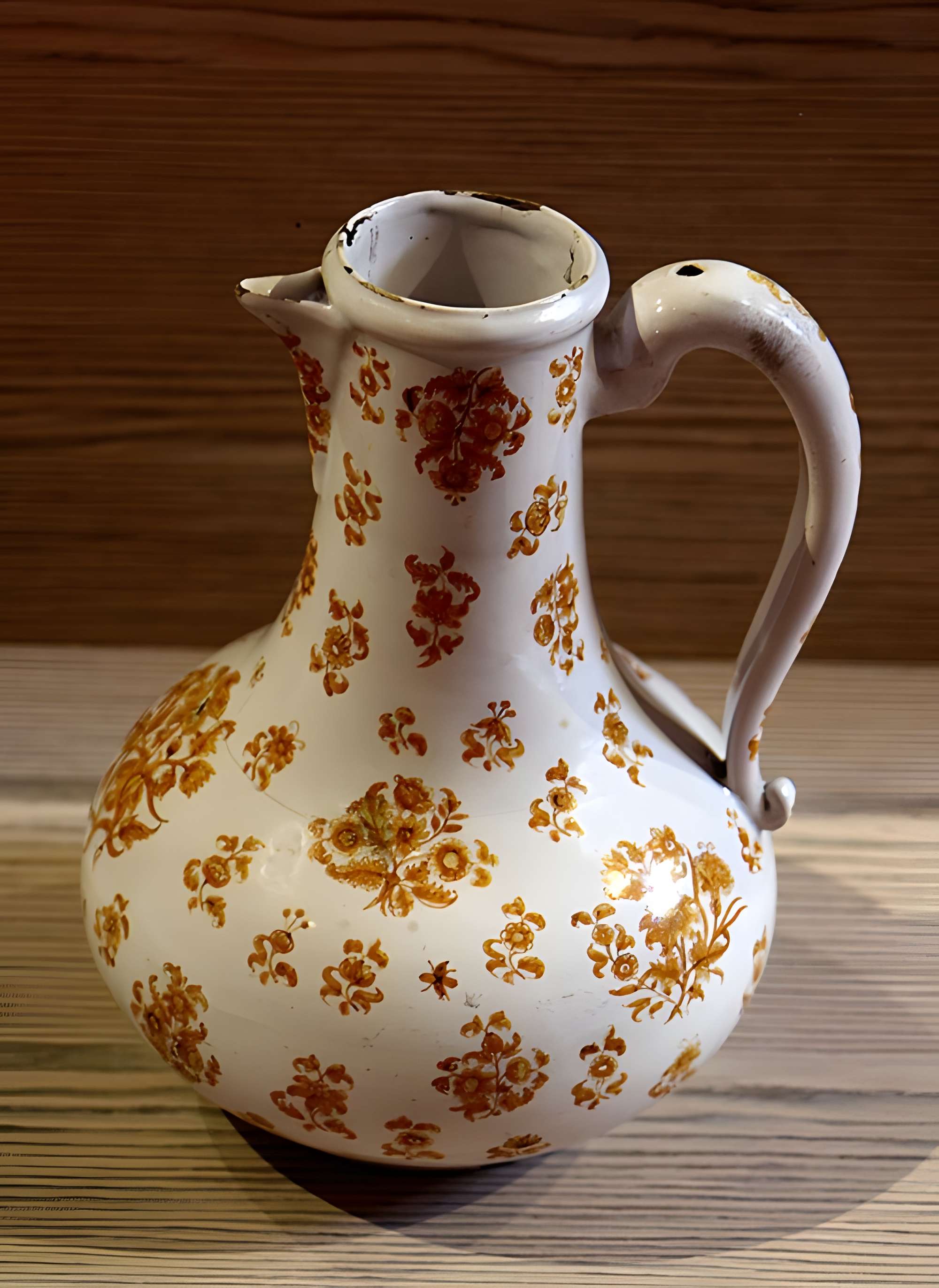 Musée de La Faïence