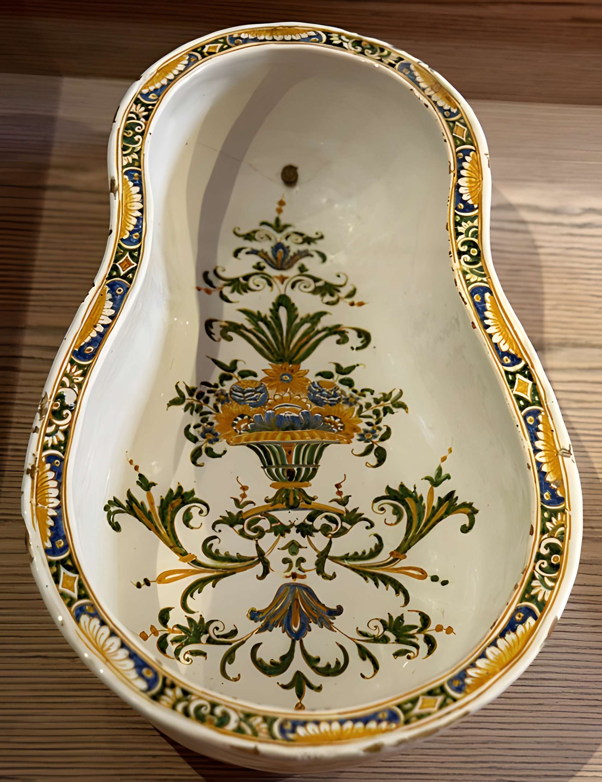 Musée de La Faïence