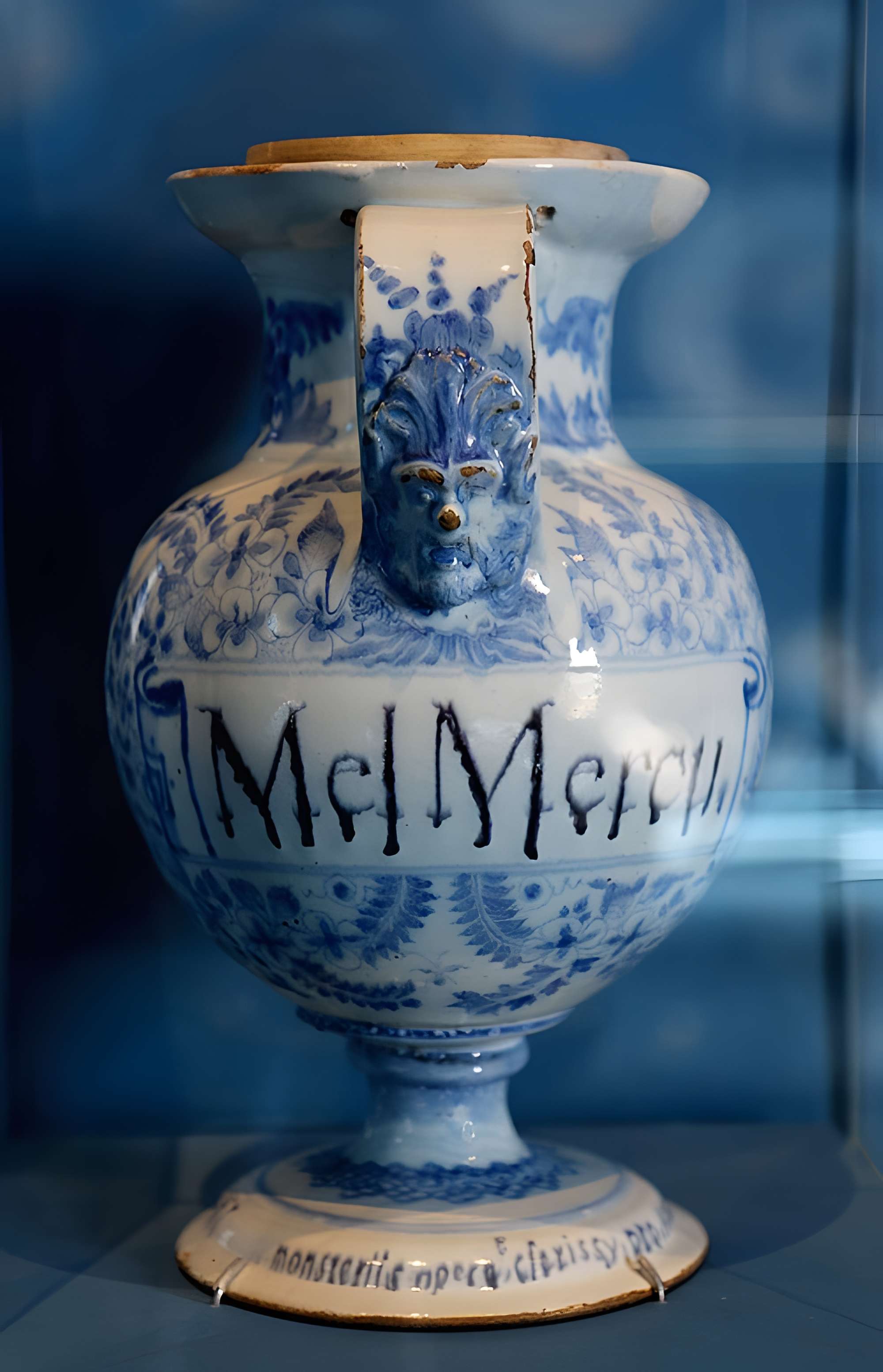 Musée de La Faïence