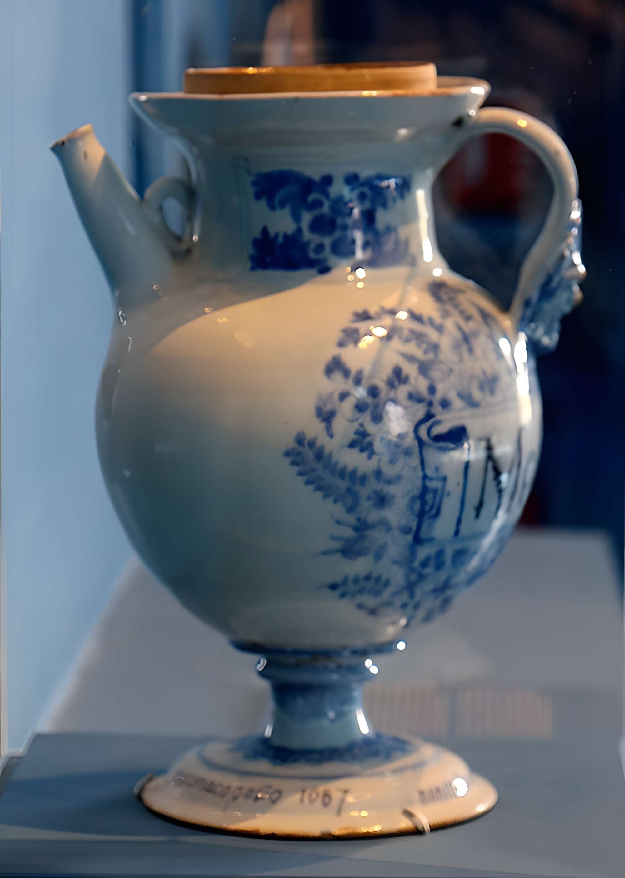 Musée de La Faïence