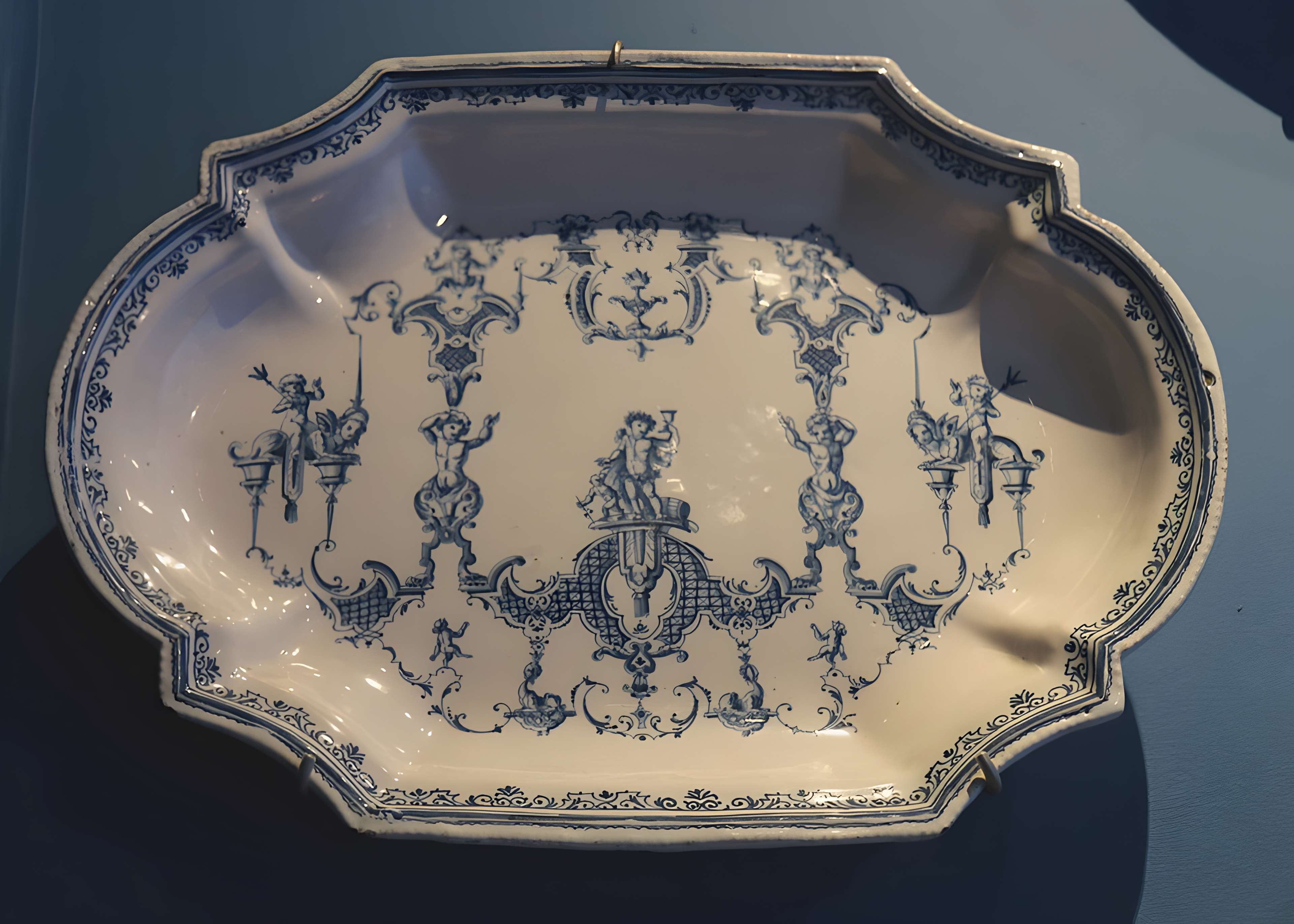 Musée de La Faïence