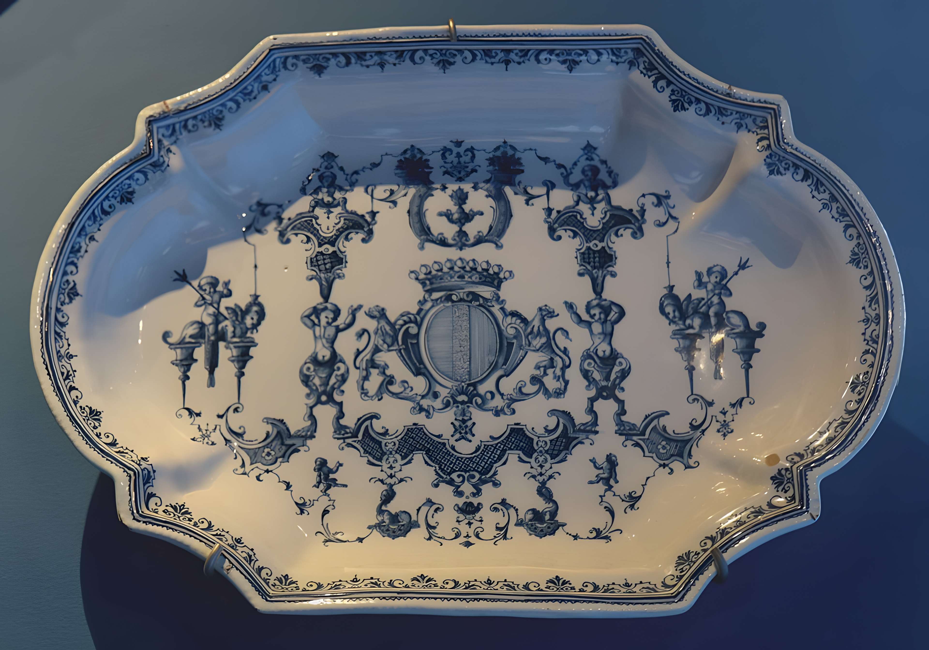 Musée de La Faïence