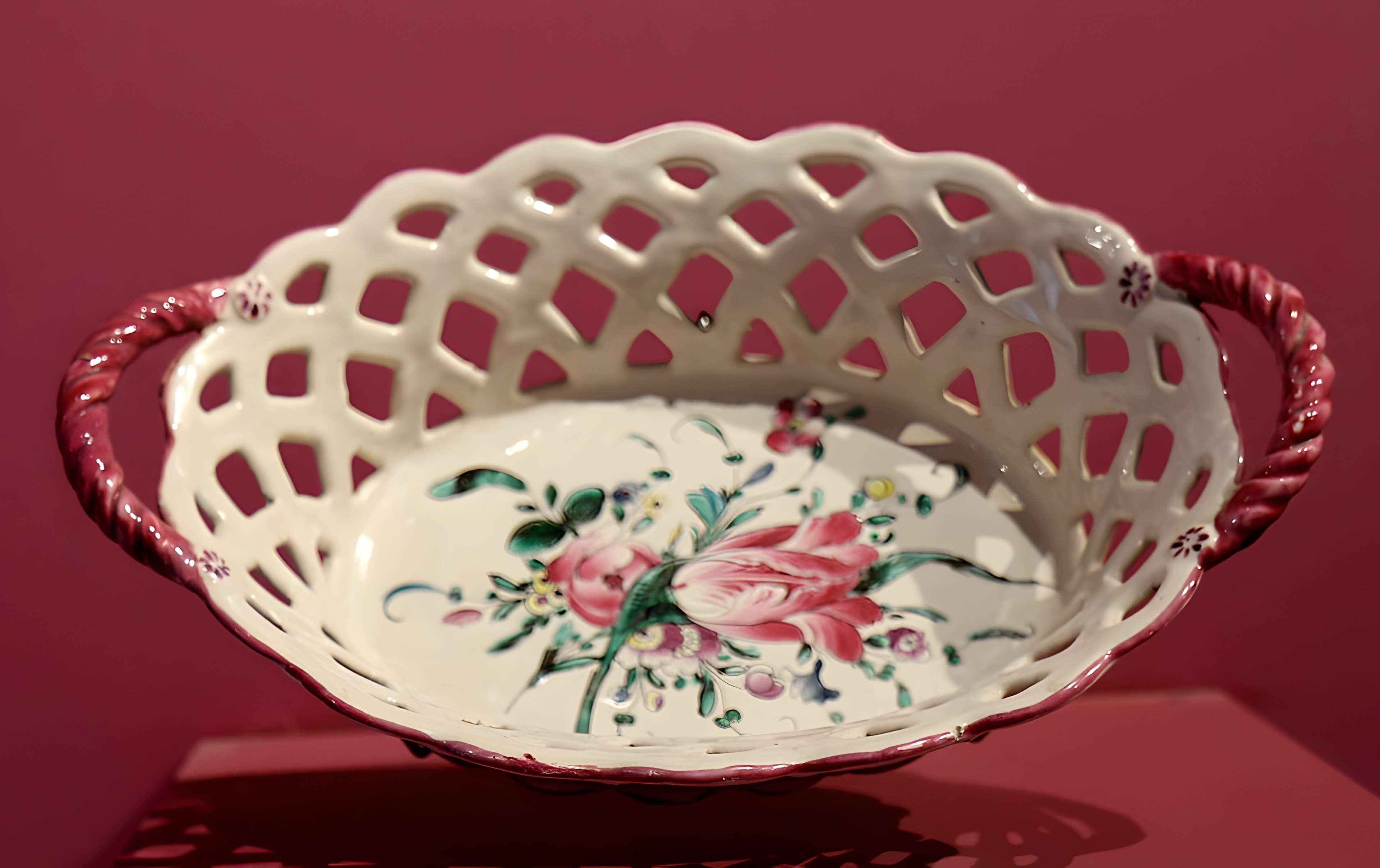 Musée de La Faïence