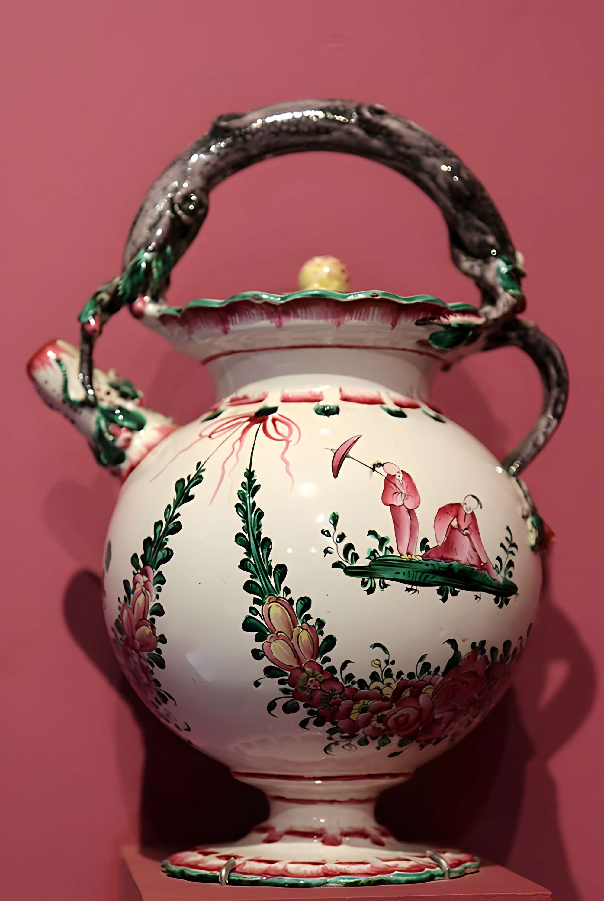 Musée de La Faïence