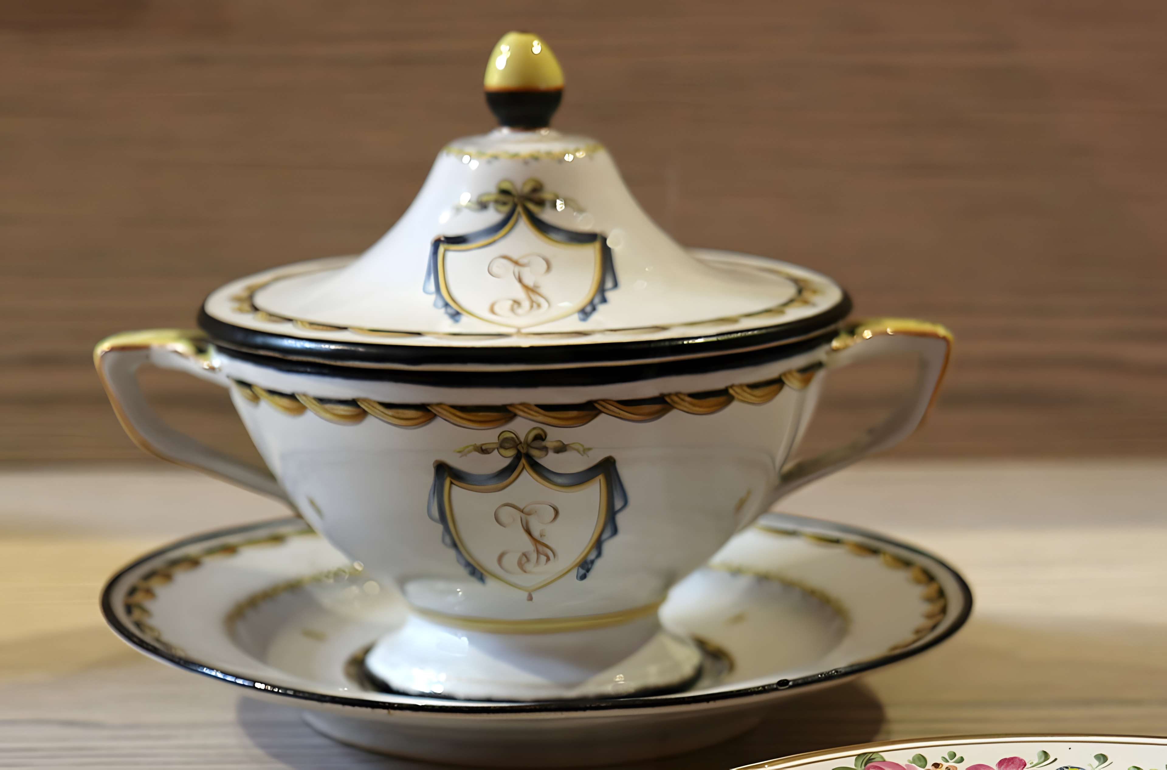 Musée de La Faïence