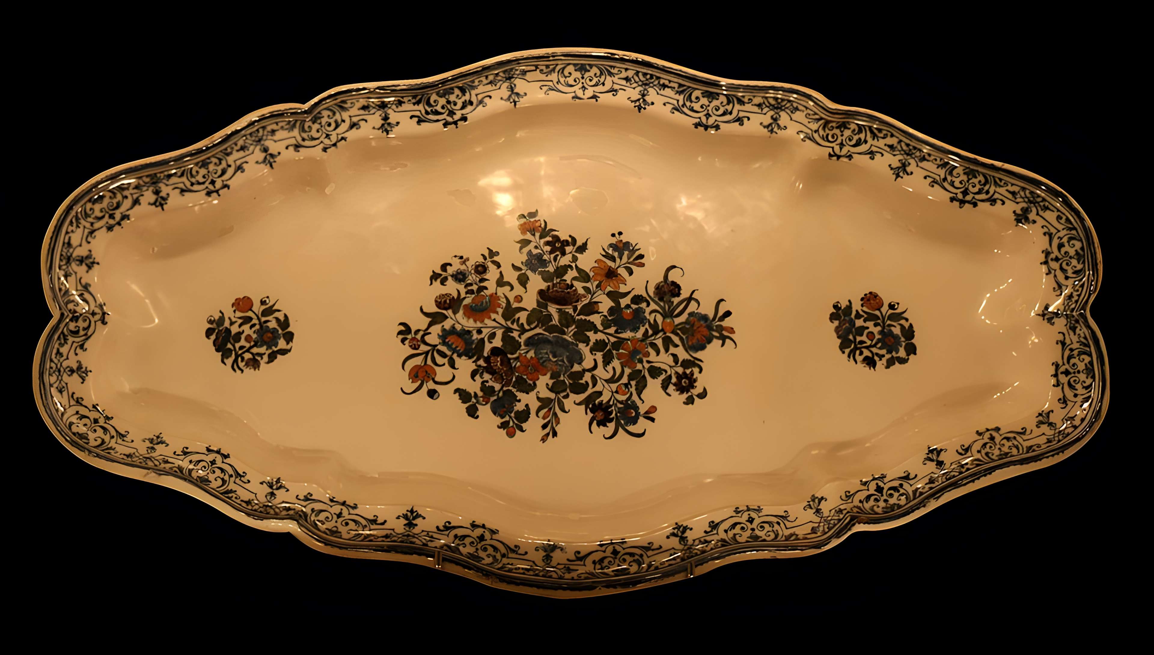 Musée de La Faïence