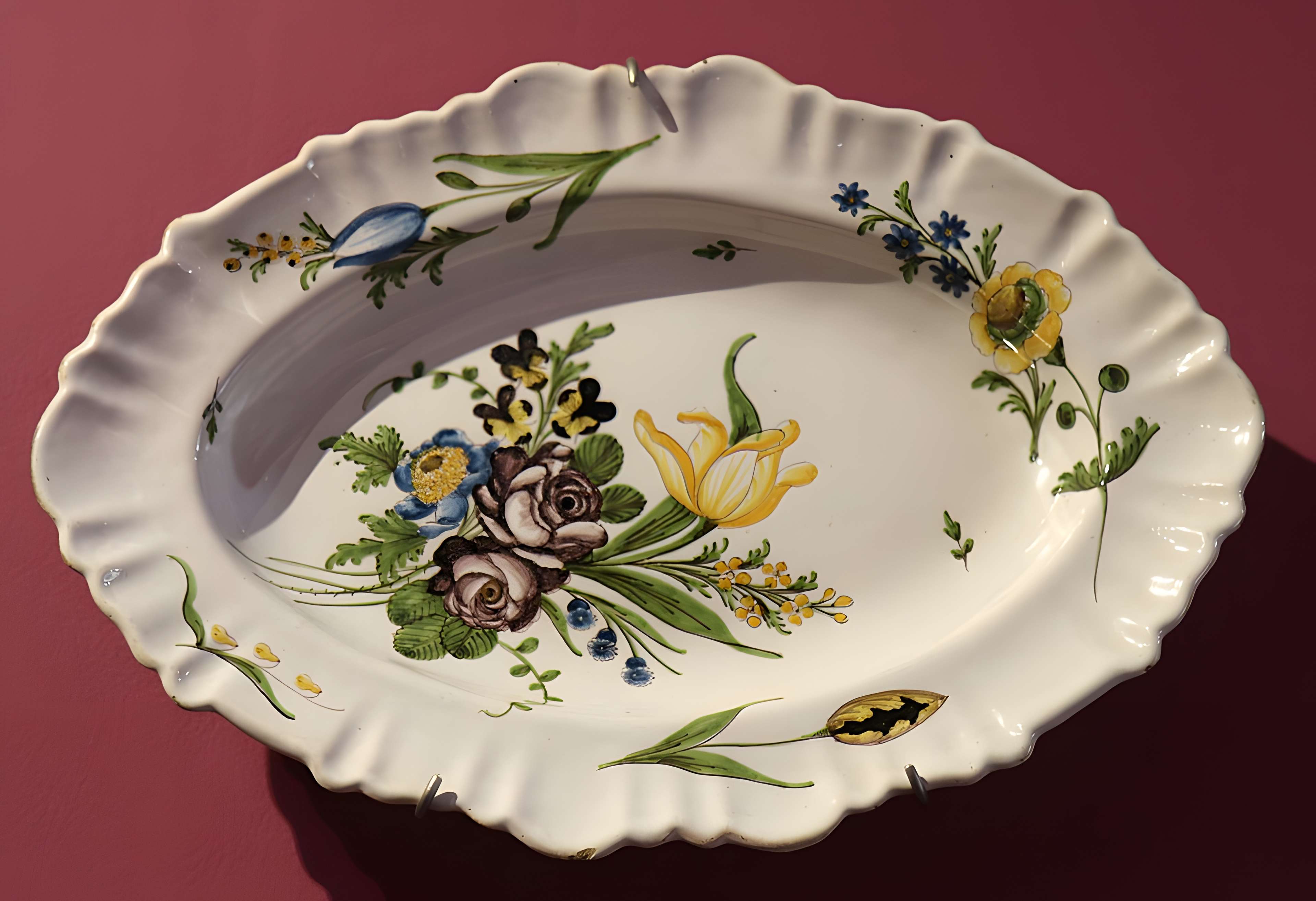 Musée de La Faïence