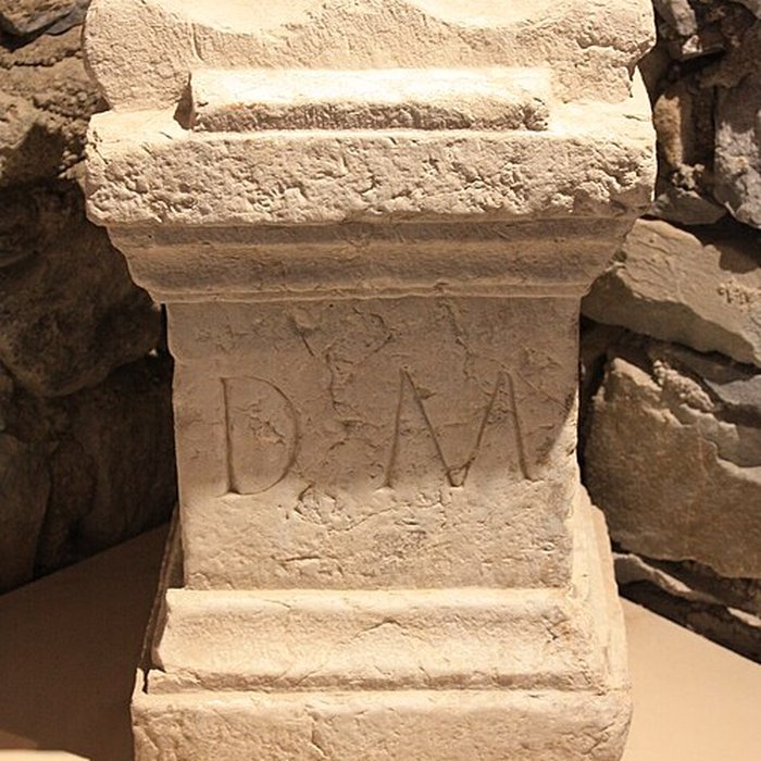 Photo de Musée départemental des Hautes-Alpes