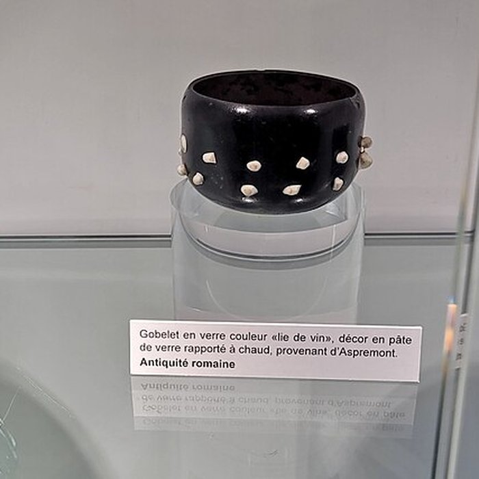 Photo de Musée départemental des Hautes-Alpes