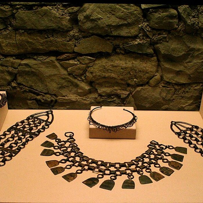 Photo de Musée départemental des Hautes-Alpes