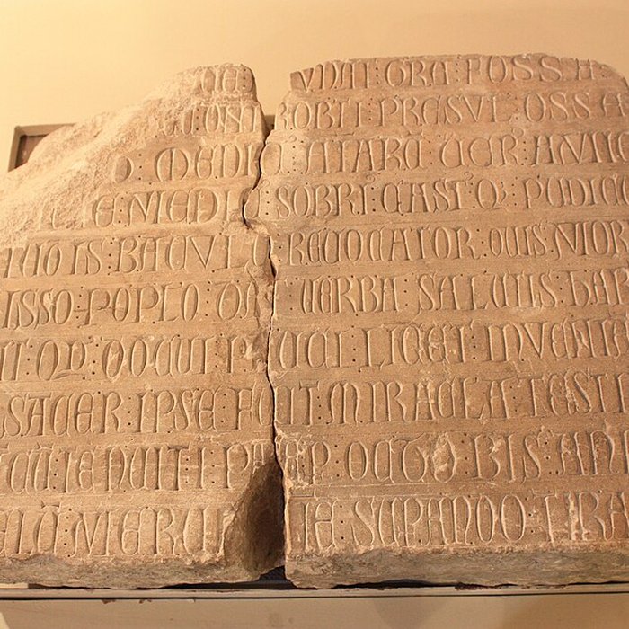 Photo de Musée départemental des Hautes-Alpes