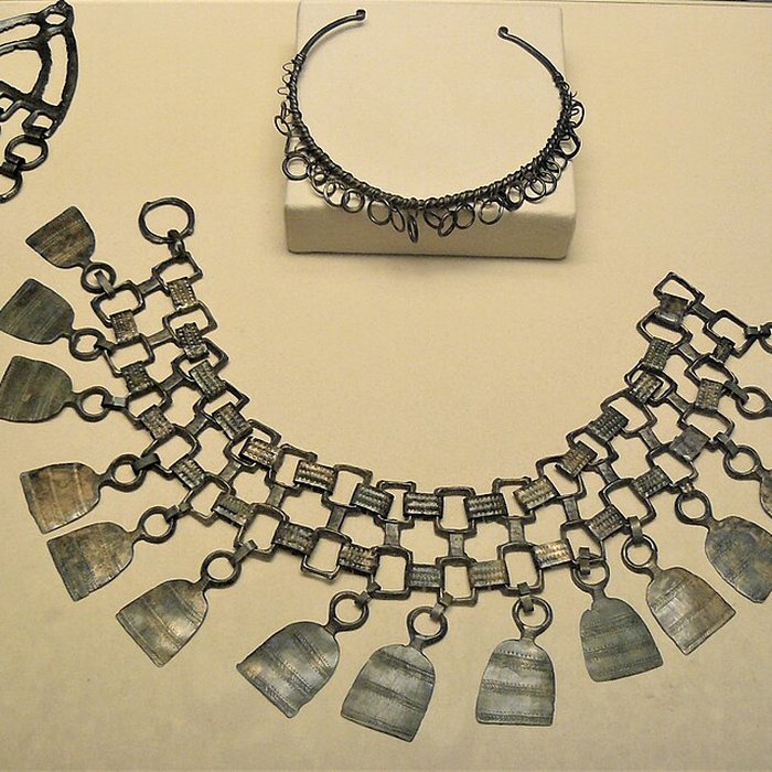 Photo de Musée départemental des Hautes-Alpes