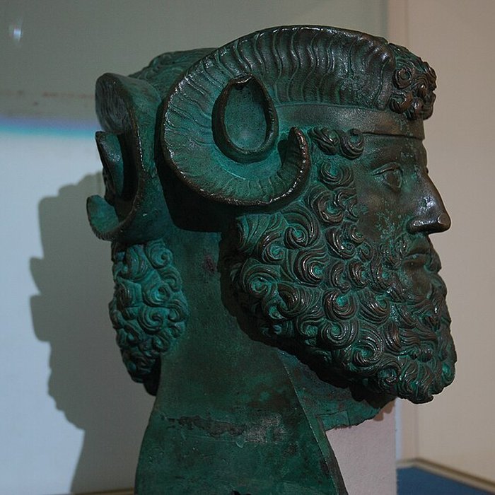 Photo de Musée départemental des Hautes-Alpes