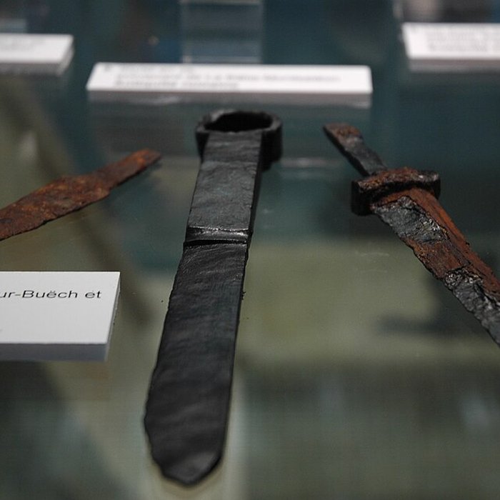 Photo de Musée départemental des Hautes-Alpes