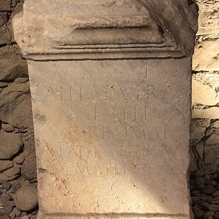 Photo de Musée départemental des Hautes-Alpes