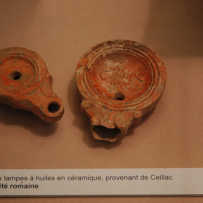 Photo de Musée départemental des Hautes-Alpes