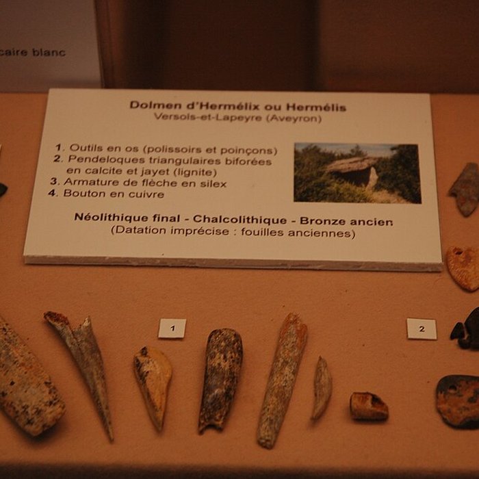 Photo de Musée départemental des Hautes-Alpes