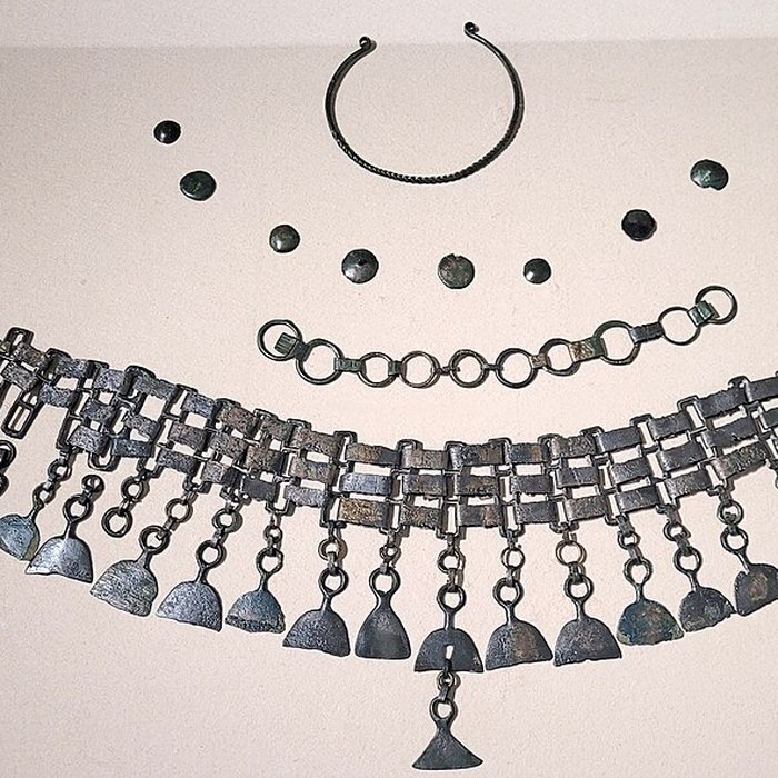 Photo de Musée départemental des Hautes-Alpes