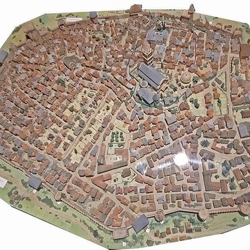 Musée départemental des Hautes-Alpes