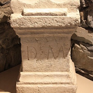 Musée départemental des Hautes-Alpes