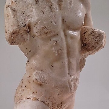 Musée départemental des Hautes-Alpes