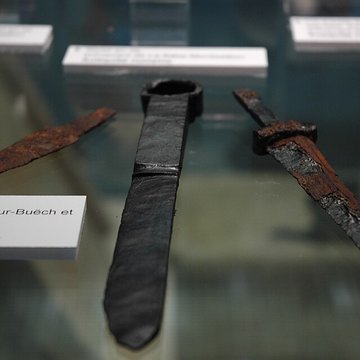 Musée départemental des Hautes-Alpes