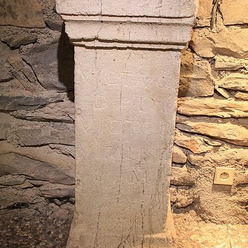 Musée départemental des Hautes-Alpes