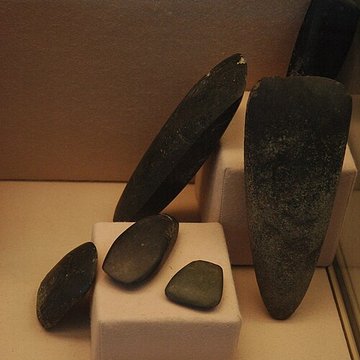 Musée départemental des Hautes-Alpes