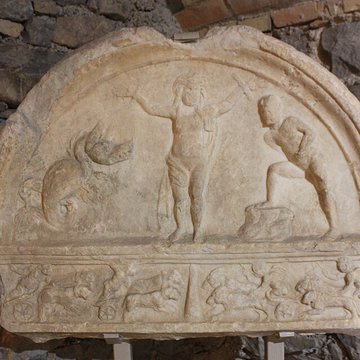 Musée départemental des Hautes-Alpes