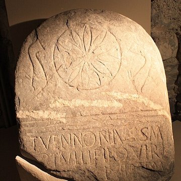 Musée départemental des Hautes-Alpes