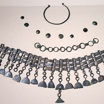 Musée départemental des Hautes-Alpes