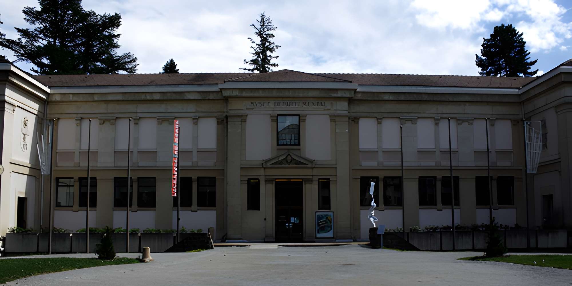 Musée départemental des Hautes-Alpes