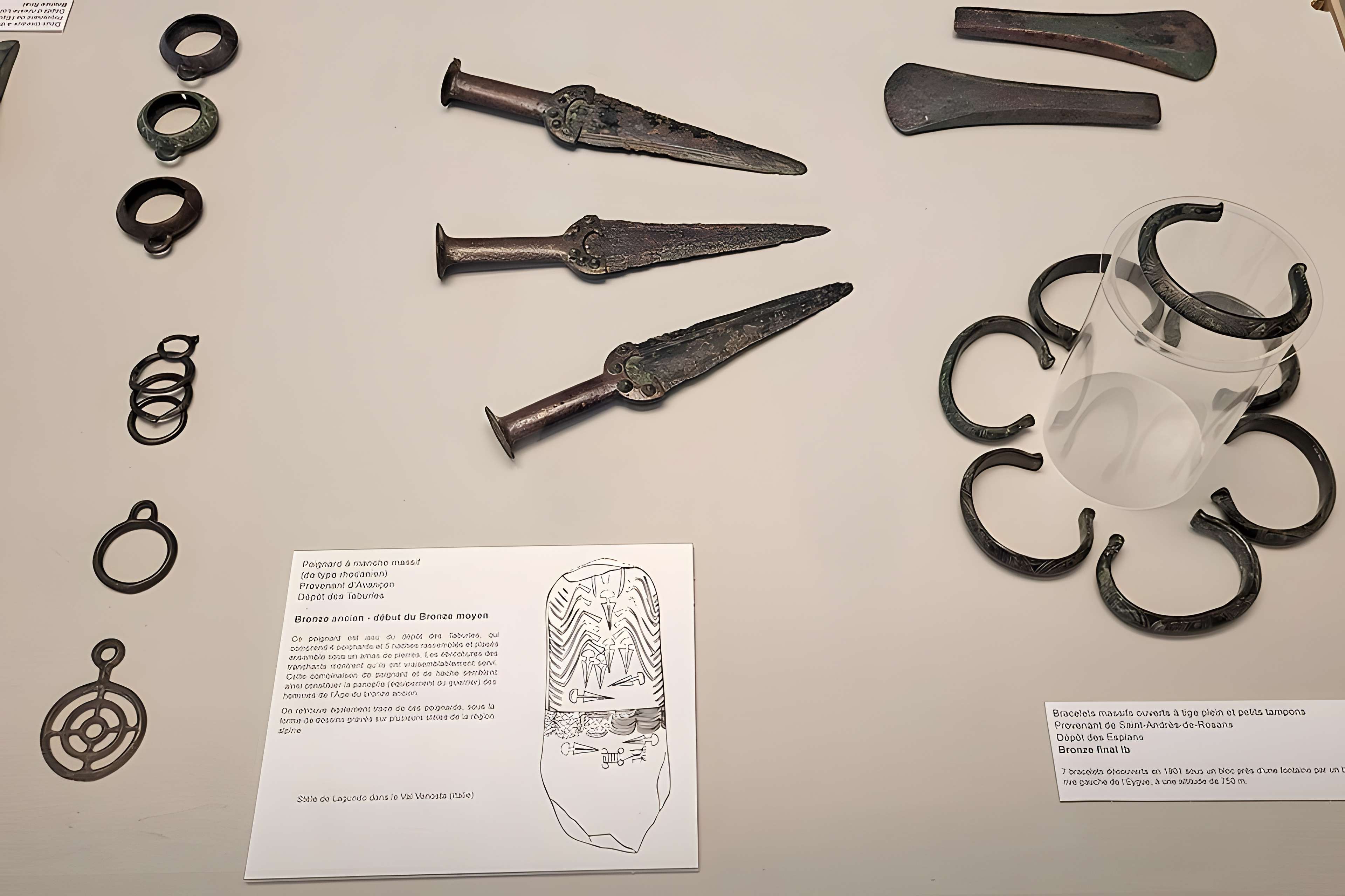 Musée départemental des Hautes-Alpes