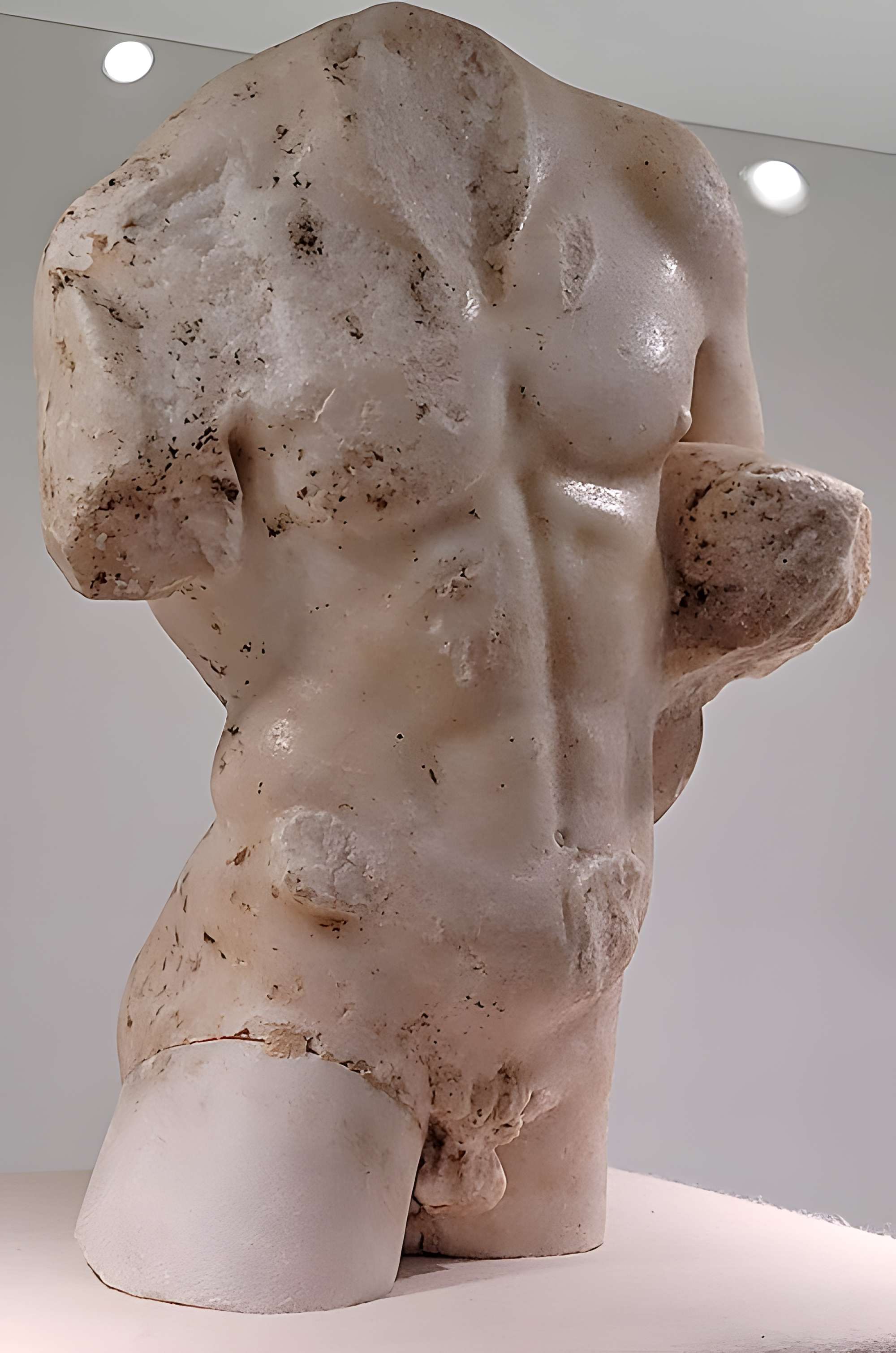 Musée départemental des Hautes-Alpes