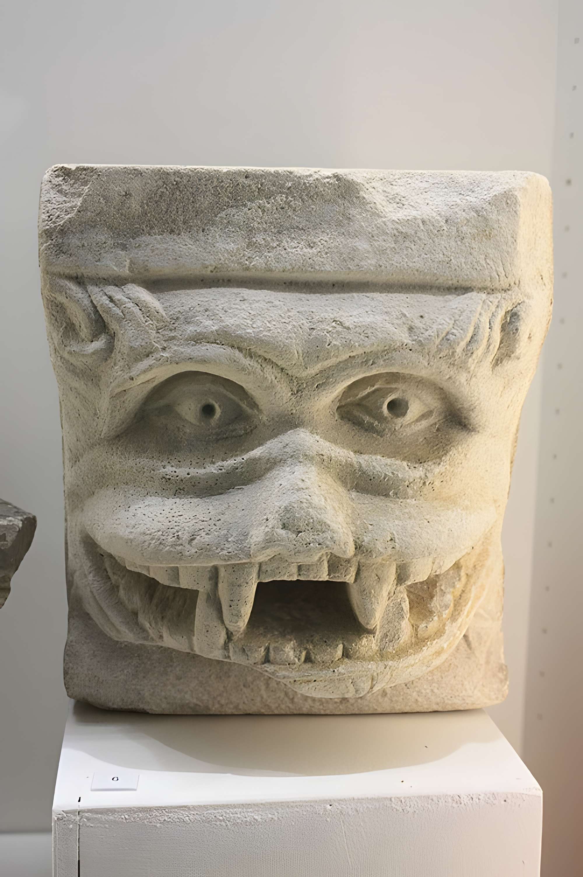 Musée départemental des Hautes-Alpes