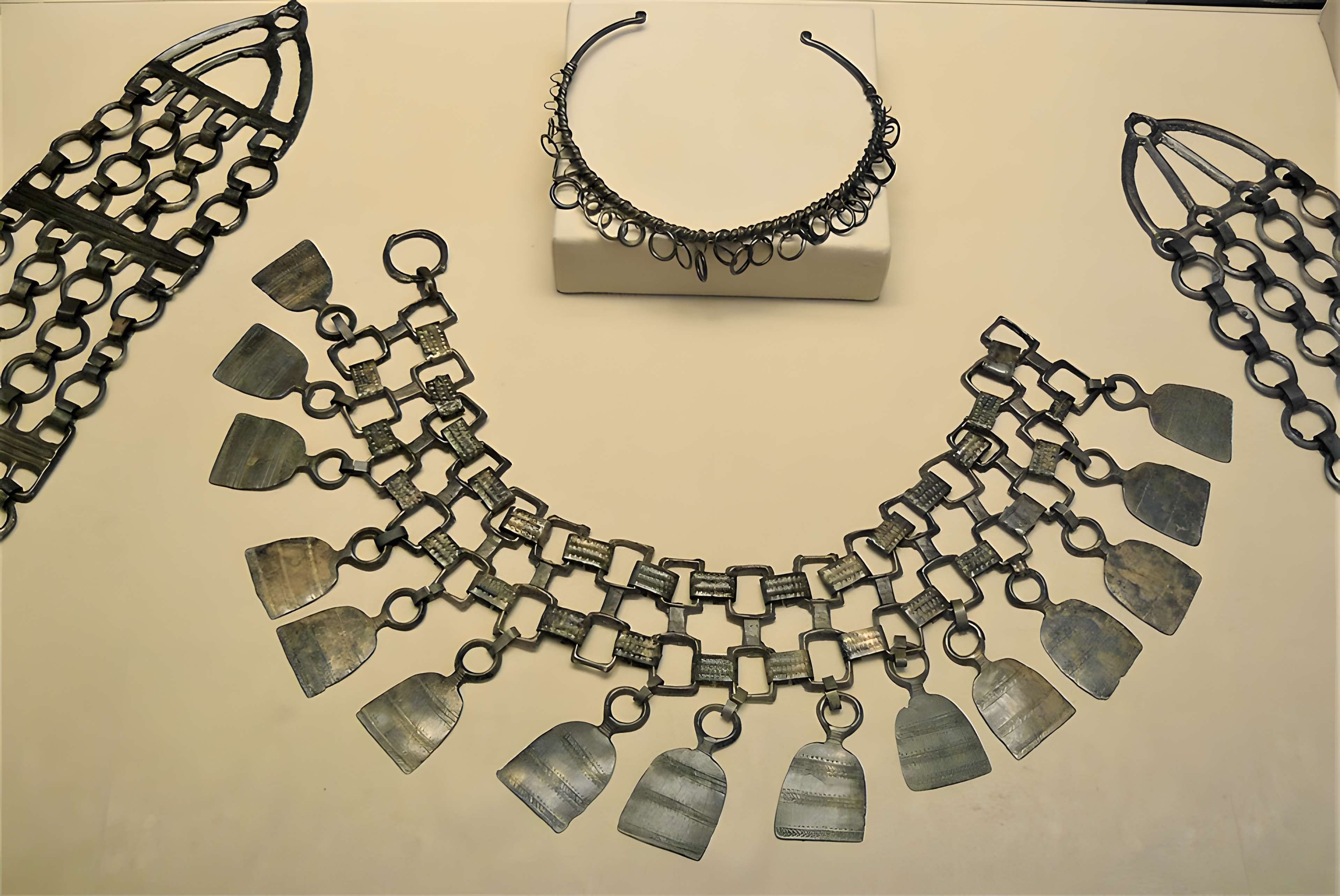 Musée départemental des Hautes-Alpes