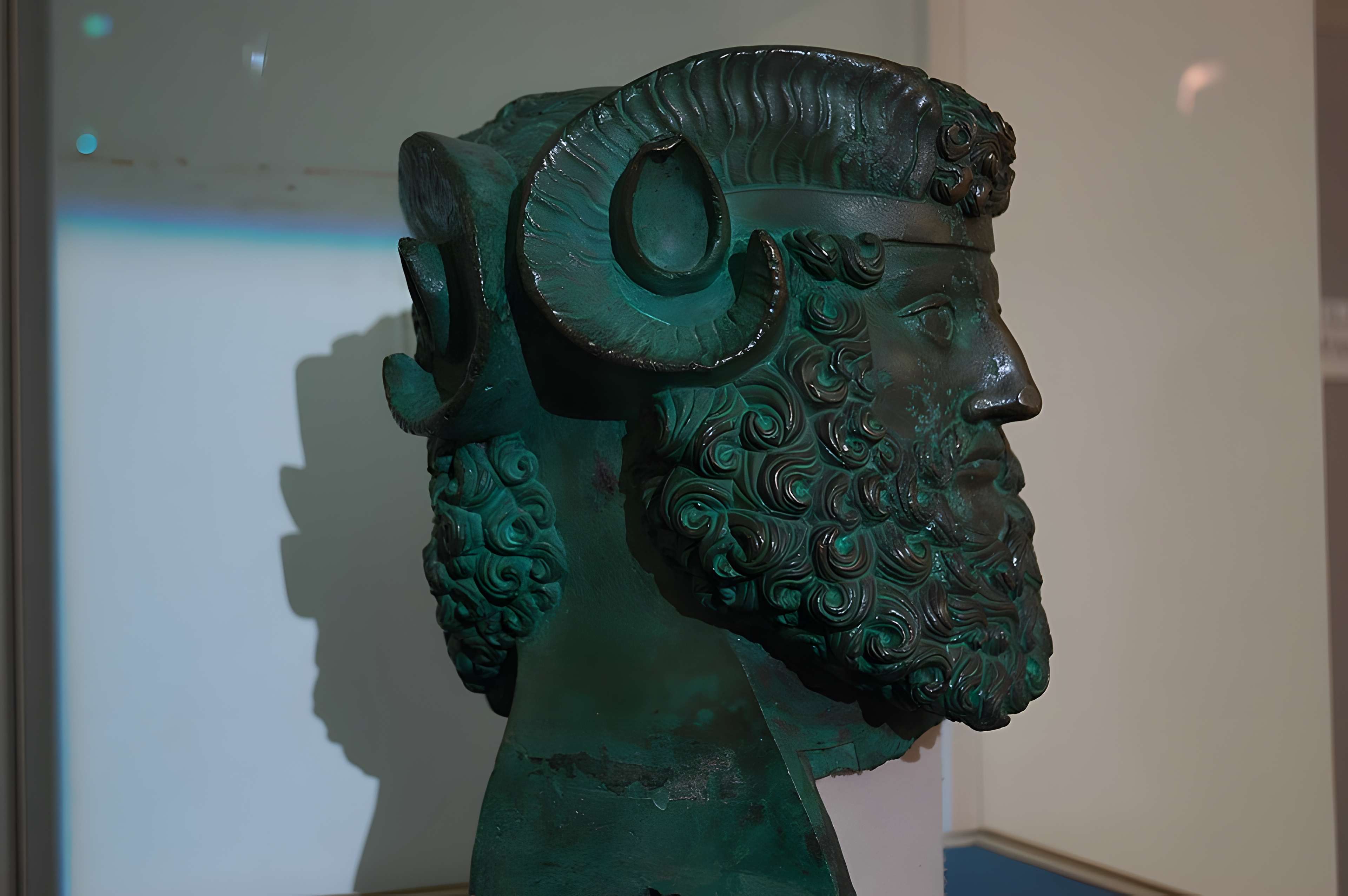 Musée départemental des Hautes-Alpes