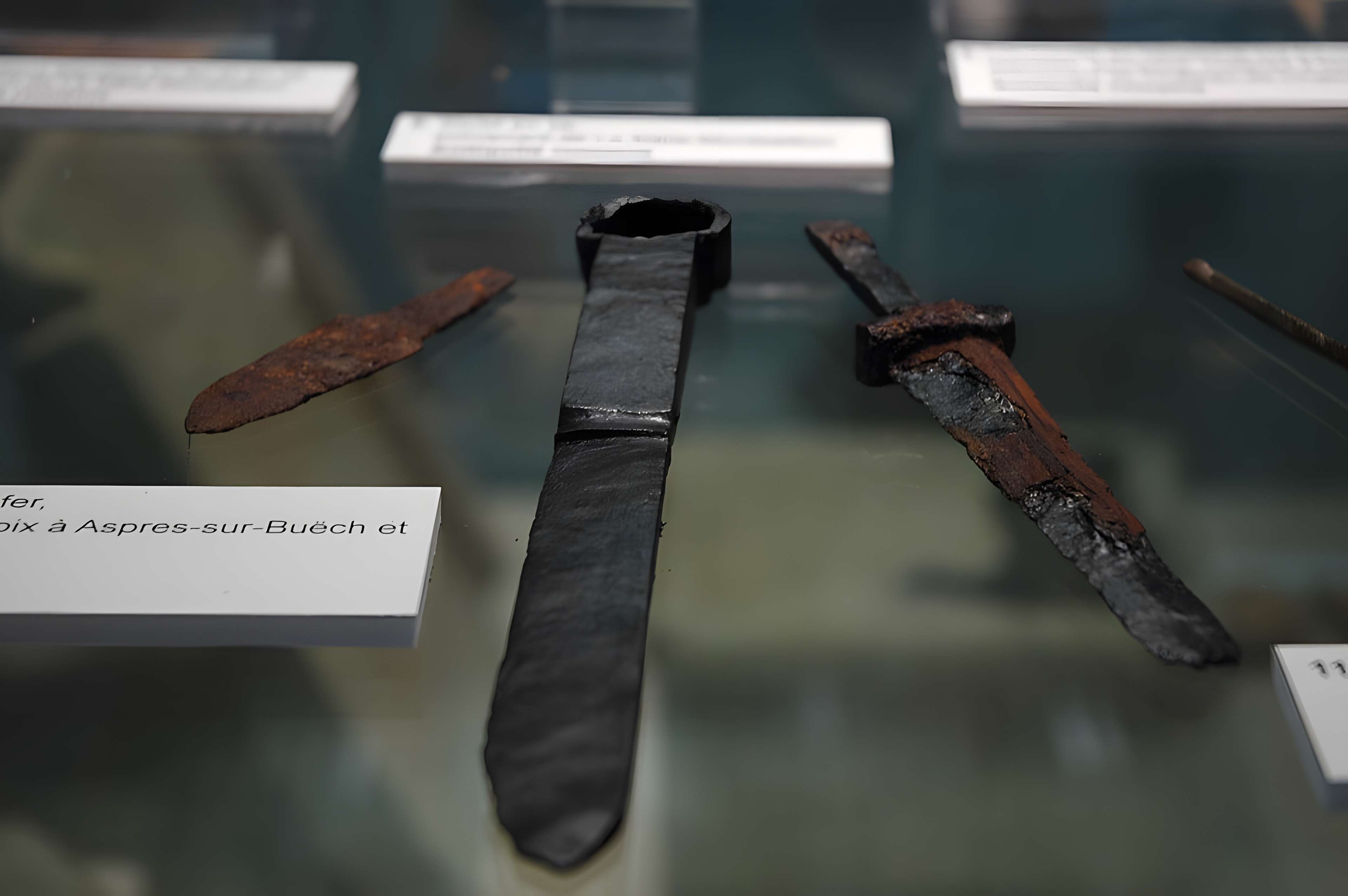 Musée départemental des Hautes-Alpes