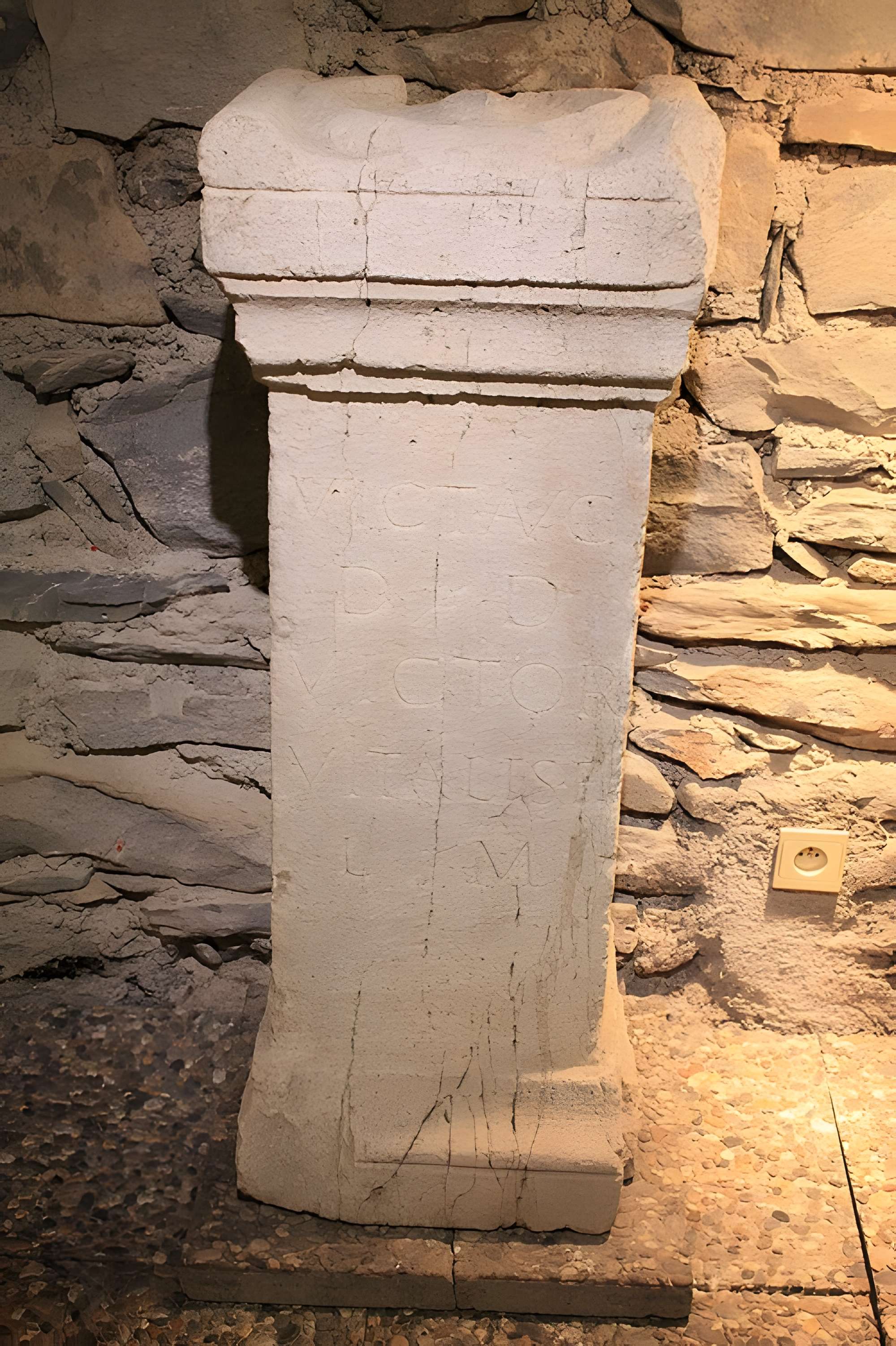 Musée départemental des Hautes-Alpes