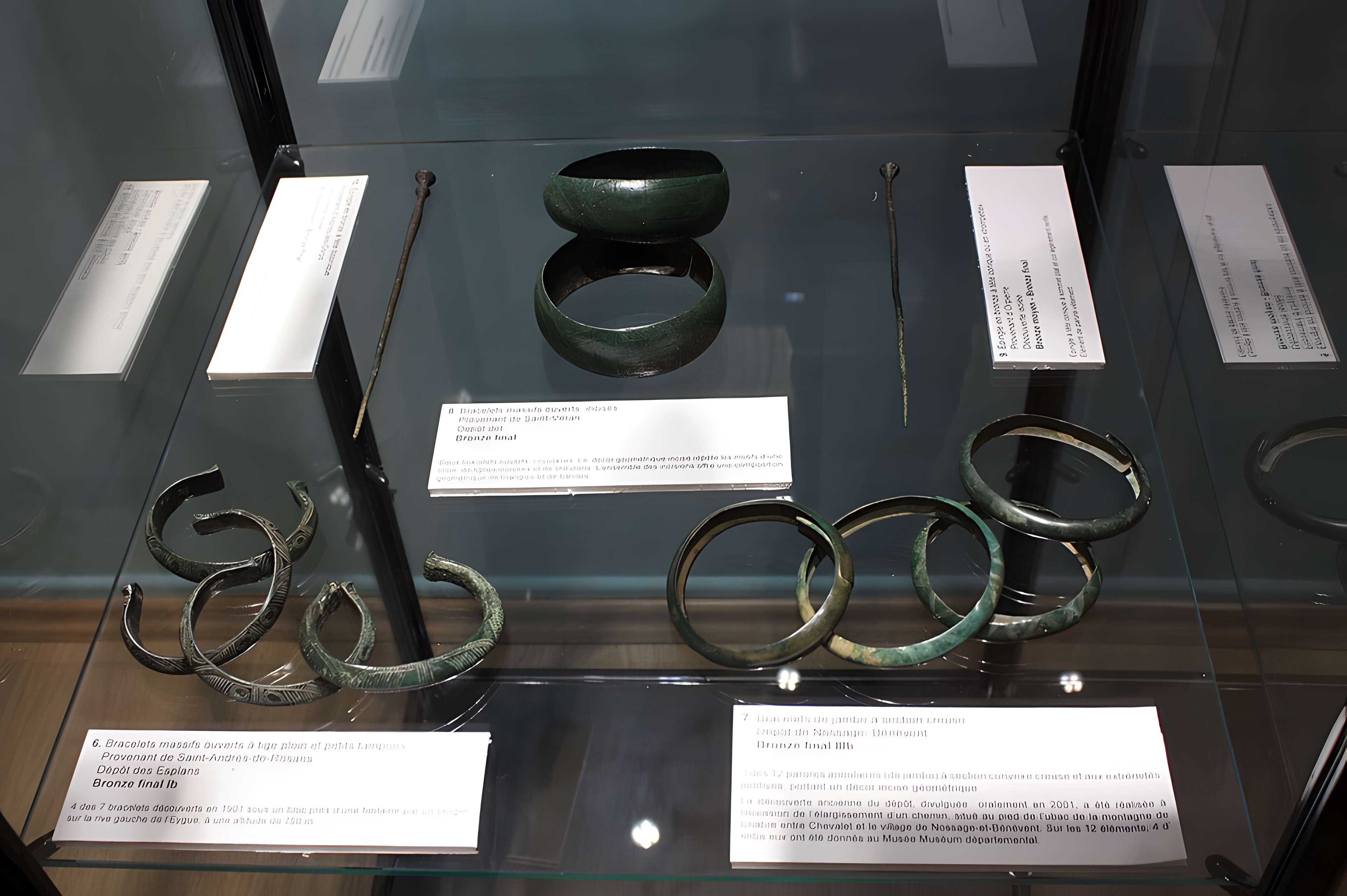 Musée départemental des Hautes-Alpes