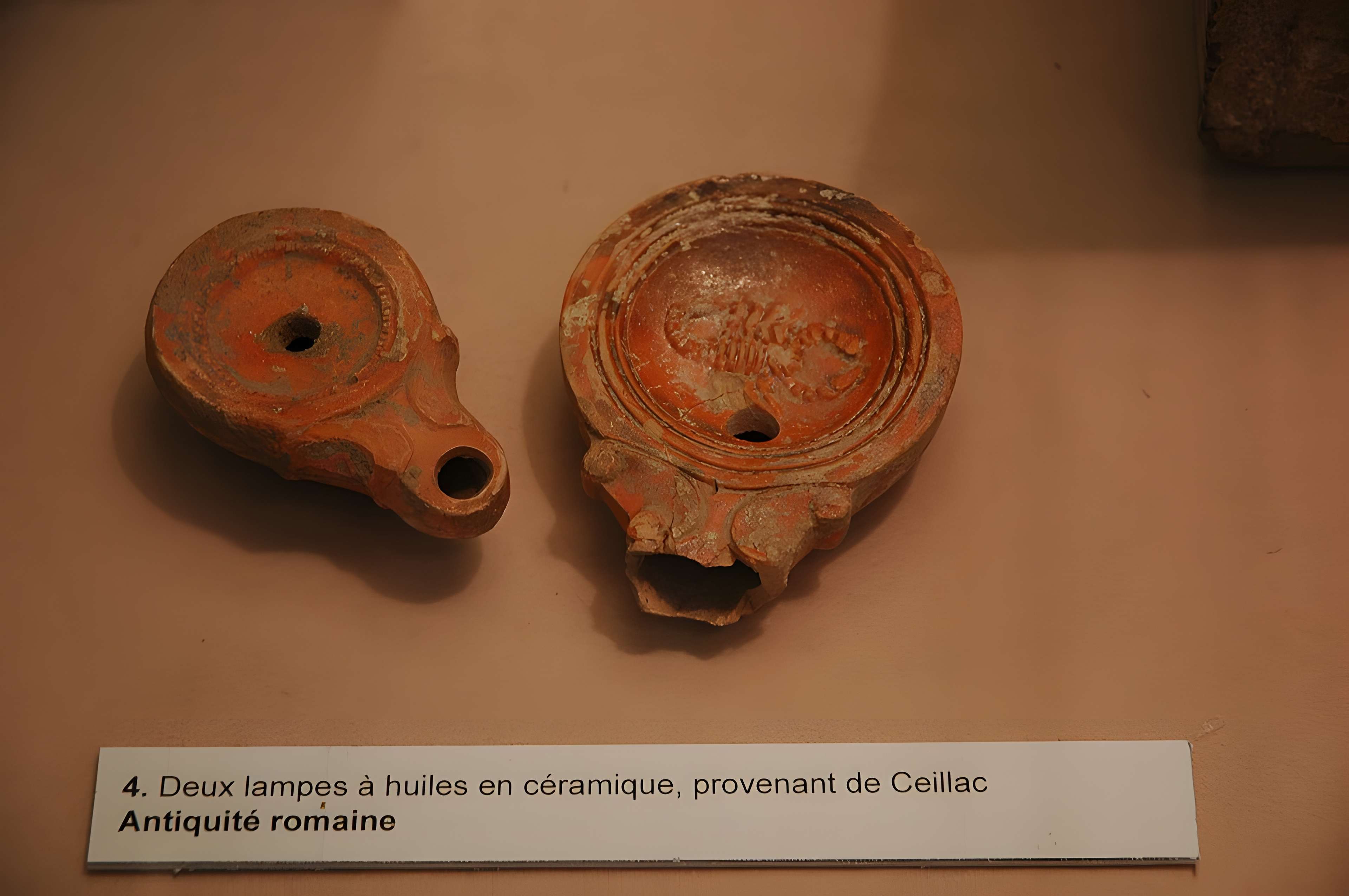 Musée départemental des Hautes-Alpes