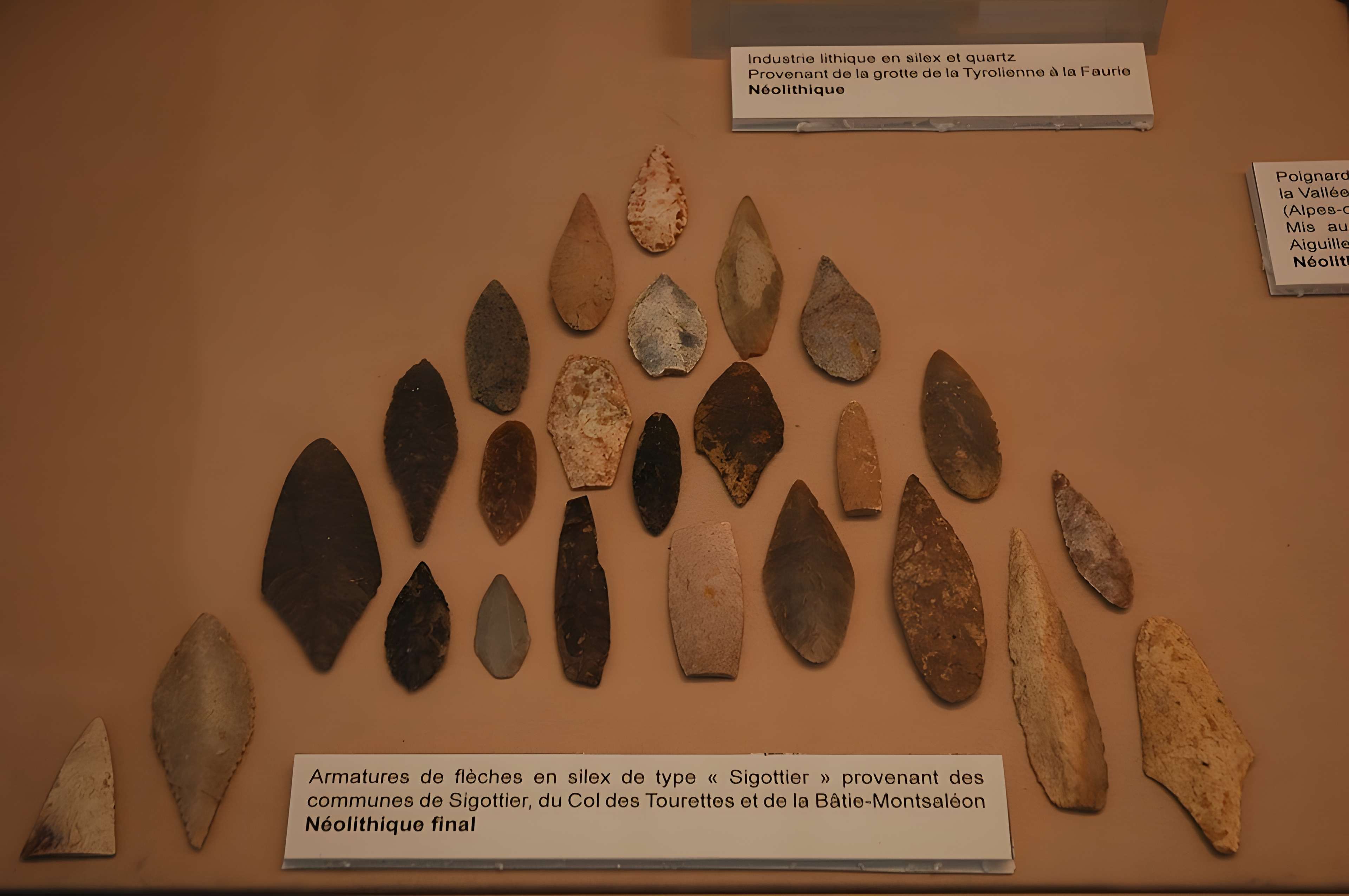 Musée départemental des Hautes-Alpes